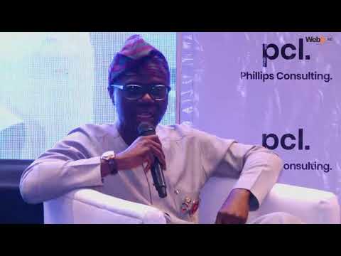 Sanwoolu, Abiodun Engages Private Sector On Proposed Lagos Ogun Joint Development Commission 2