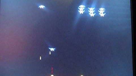 Swoop, Acorn Electron