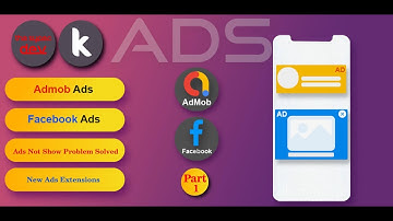 How to Show Facebook ads in Kodular Fenix|| Audience Network Ads Extension for Kodular Fenix ||  Aix