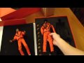 Michael Jackson THRILLER FIGURE UNBOXING Brand New MJ Collectables Hot Toys Hong Kong