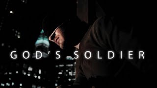 Daredevil || God's Soldier