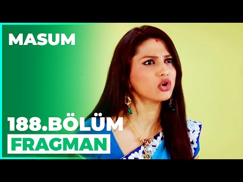 Masum 188. Bölüm Fragmanı - 26 Eylül Cumartesi