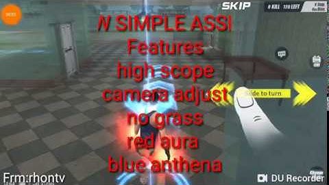 New Assets.npk Rules Of Survival Mobile android