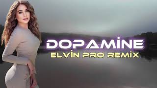 Clara   Dopamine Elvin Pro Remix TikTok Remix Resimi