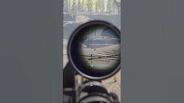 IM THE BEST SNIPER TO EXIST #callofduty #warzone