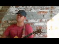 Whiskey and you cover by connor hicks