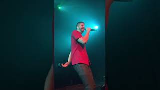 SoMo - Reservations (Chicago 7/8/22)