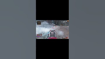 マスティフ最強3タテ [Apex Legends] #shorts