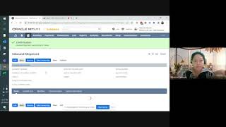 Inbound Shipment Record in NetSuite by PKF Digital
