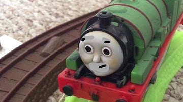 James & the Trouble with Trees -Trackmaster Remake | Multicolor Films
