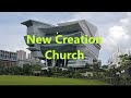 New creation church  ncc pr joseph prince in singapore  traveler ni