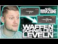 13+ WAFFENLEVEL in EINER RUNDE! 🚀 (Extrem Schnell Waffen Leveln in Warzone)