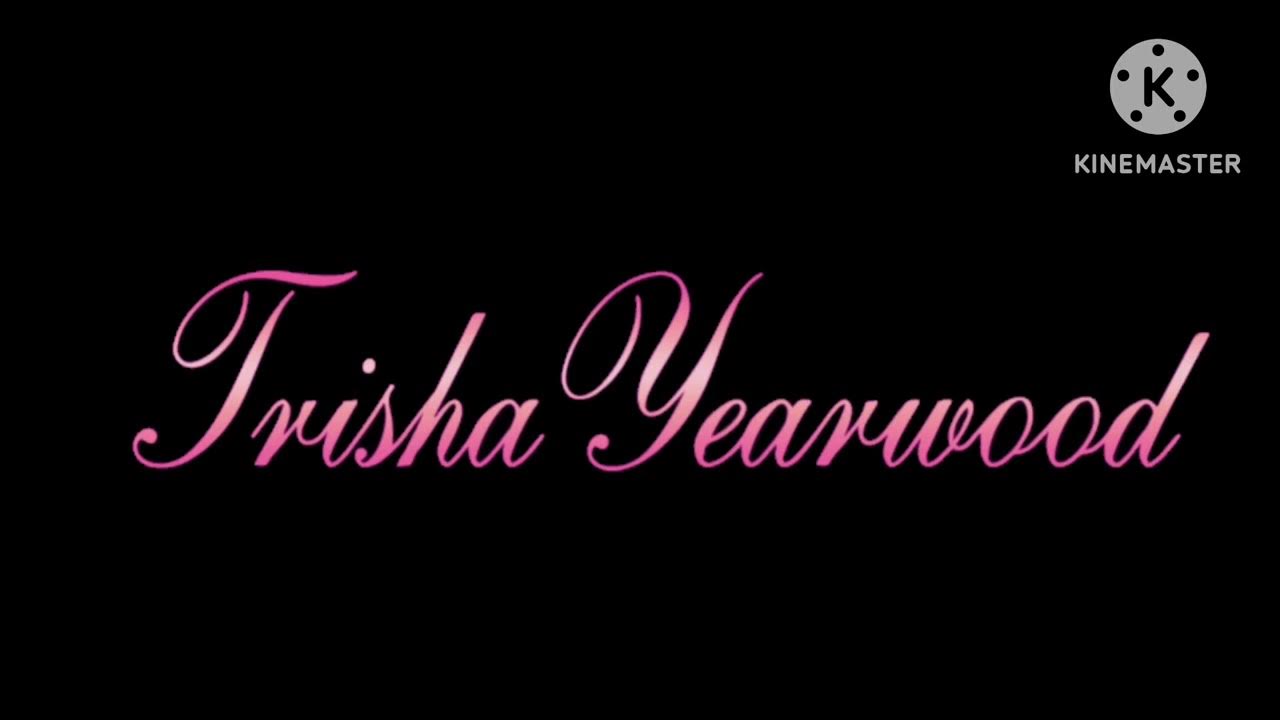 Trisha Yearwood Ft. Don Henley: Walkaway Joe (PAL/High Tone Only) (1992) Trisha Yearwood Ft. Don Henley: Walkaway Joe (PAL/High Tone Only) (1992)
