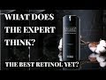 ALL YOUR RETINOL Qs ANSWERED & NEW Medik8 R-Retionate Expert Review | Debbie Thomas, Skin Expert