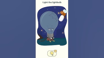 DOP 2 (Delete One Part) level 1143 - walkthrough - solutions - All levels