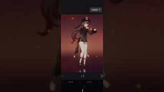 Slay Hu Tao Ill Upload 2 Times At Least Daily