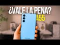 ✅ Samsung A55 en 2025 - ¿VALE LA PENA?