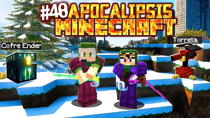 100 dias en APOCALIPSISMINECRAFT: NUEVAS TORRETAS Y CRAFTEOS #48