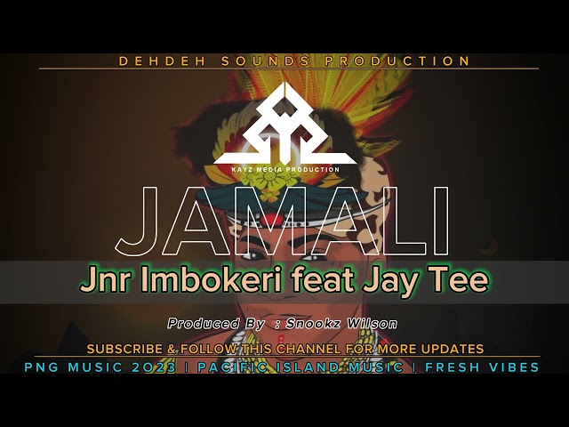 Jamali_-_Jnr Imbokeri feat Jay Tee class=