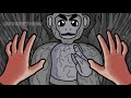 TRAPPING MONSTERS IN SCARY BABOON  (im back) @EntirecannonVR 