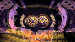 Animusic 2 Set Construction Songs