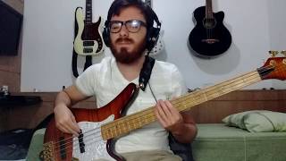 Wah Groove