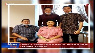 Download lagu Panggilan Sayang, Memo untuk Ani Yudhoyono & Pepo untuk SBY - iNews Pagi 02/06