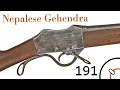 History primer 191 nepalese gehendra documentary  crsenal