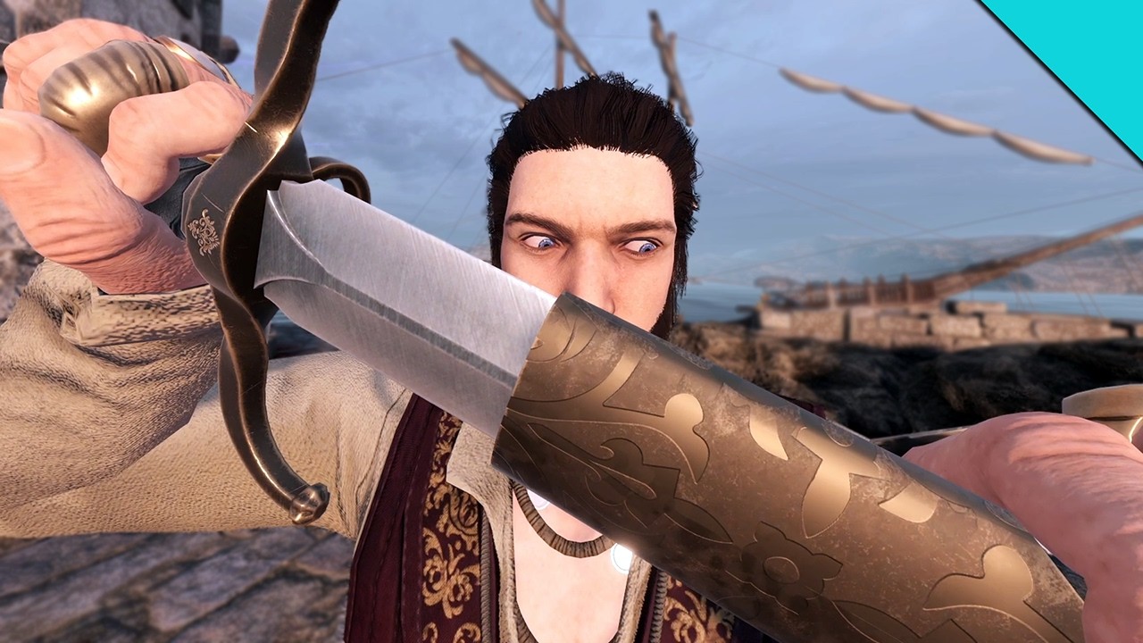 The Blade and Sorcery sheaths we've all been waiting for