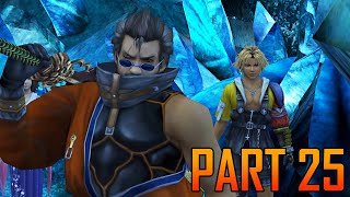 Final Fantasy X HD Remaster - Part 25 - Platinum Walkthrough - Jecht Spheres Where To Find Every Jecht Sphere In Final Fantasy X