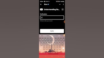 Understanding Gas fees?  | Blum video code verify | 11 nov, 2024 #blum #telegram #miniapp #crypto