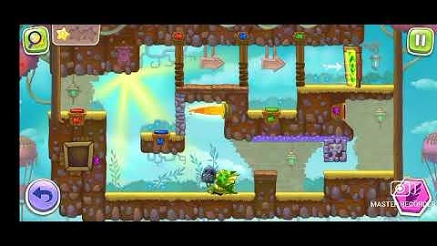 SNAIL BOB 3 LEVEL 46