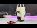 portable DC motor speed controller || kitni bhi badi motor chala sakte ho 20A
