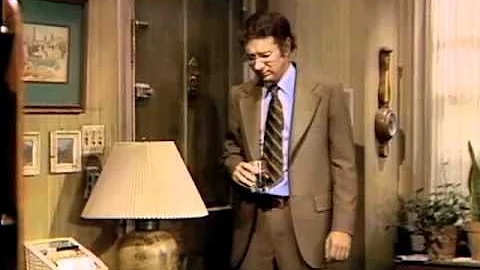 Barney Miller: Dietrich Does Gregory Peck
