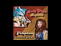 Lady Gaga - Telephone Harp Stem (Reconstructed)