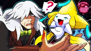 видео: Как Джирачи СВЯЗАН с Pokemon Legends Z-A? картинка: Как Джирачи СВЯЗАН с Pokemon Legends Z-A?