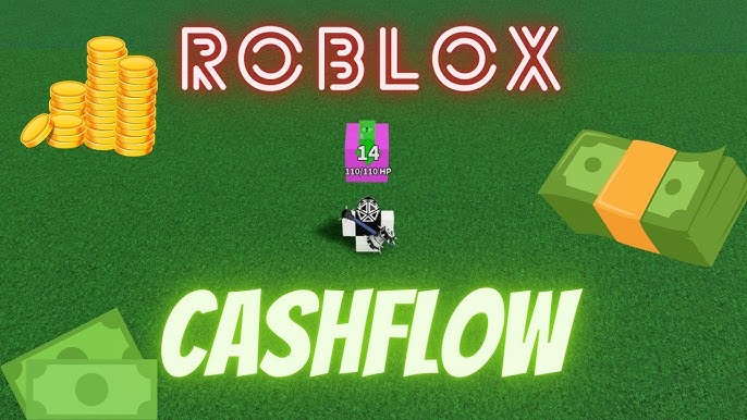 Roblox Free Cash Flow - FourWeekMBA