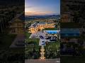 Everyone Rejected This Plot.. I Built a Luxury House on a Rocky Mountain 😳| AI Timelapse