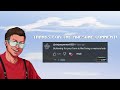 End of video