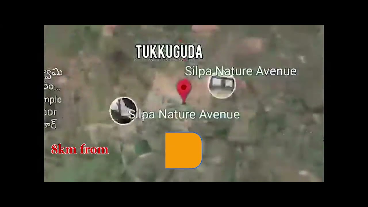 Open Plots For Sale Mucherla Pharma City Gudoor Village HMDA