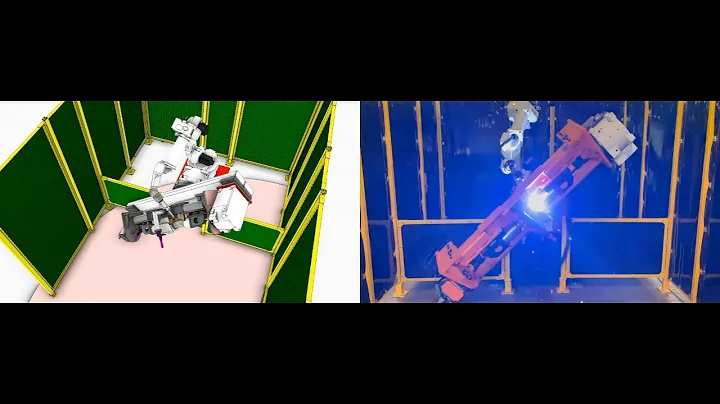 FD-ST Robotic Programming