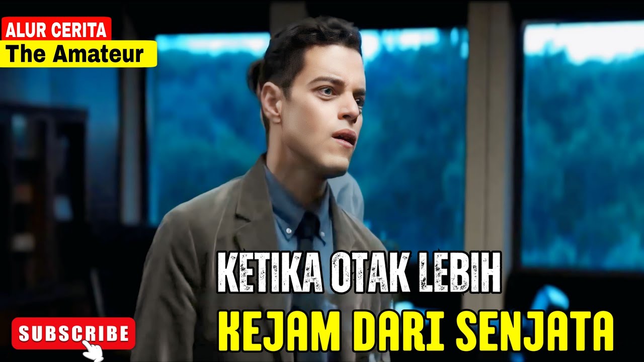 Balas Dendam Paling Cerdas yang Pernah Ada | alur cerita film terbaru 