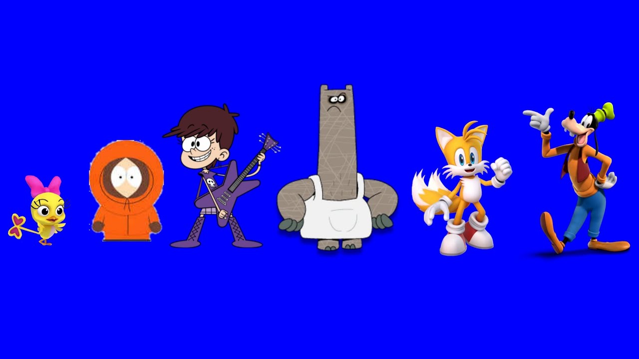 Gaming Kenny Scooby Trick Or Trek McCormick Doo Episodes Coming Soon Part 902