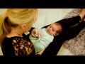 Newborn Photography Tutorial - Knot Bow Wrap Technique - Wrap Tutorial for Newborn Photography