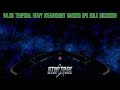 Star Trek Online - Valkis Temporal Heavy Dreadnought Warbird Kinetic Devastation Build Discussion