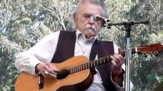 Video thumbnail of "Guy Clark - Out In The Parking Lot"