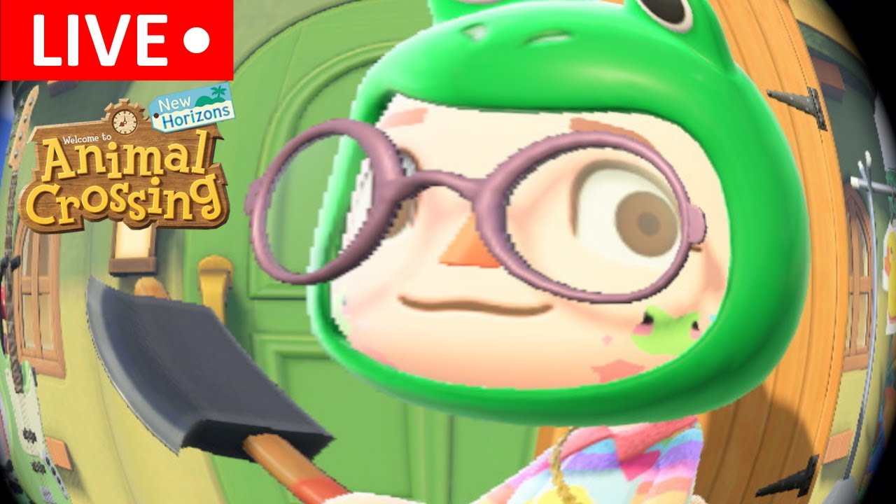 🔴touring islands with Josie!