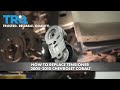 How to Replace Tensioner 2005-2010 Chevrolet Cobalt