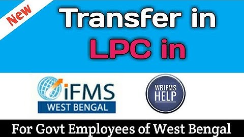Transfer In and LPC In | Joining in from HOO and LPC In from DDO