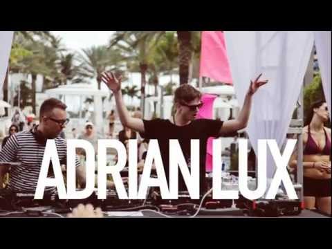 Heartbeats TV Series Trailer Featuring Adrian Lux